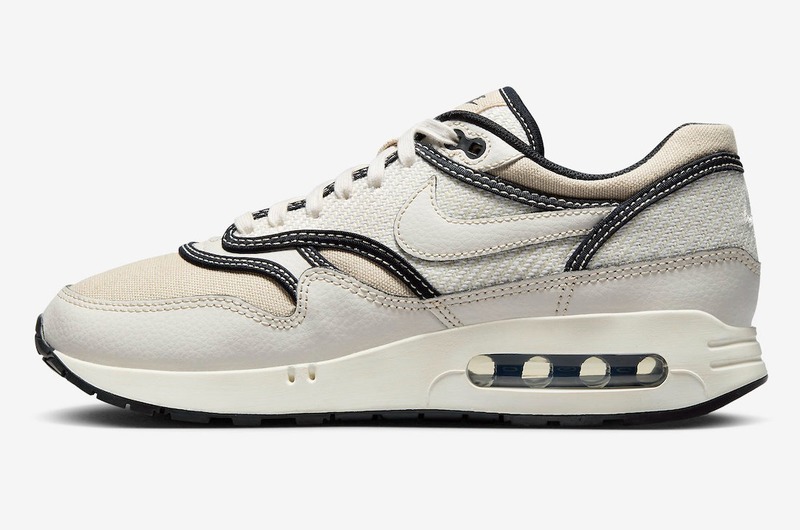 First Look at the Nike Air Max 1 86 World Make Grailify